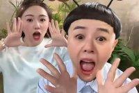 金龟子要当姥姥了!其女晒B超照 官宣已怀孕三个月
