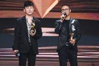 2023微博音乐盛典荣誉揭晓 林俊杰周深献唱动人舞台