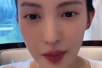 金晨回应《凡人修仙传》争议 称粉丝给的建议都看见了