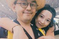 孟耿如夸奖黄子佼帮带小孩 称目前没计划复出