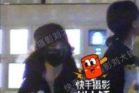 曝张子枫焉栩嘉长时间未会面 疑似已分手