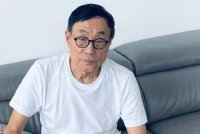 刘家昌对前妻章家珍提起诉讼 曝儿子多次被退学