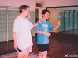 京剧表演艺术家于玉蘅去世 王祖蓝晒照悼念恩师