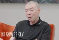 冯小刚辟谣病情恶化放弃治疗:谣言总会不攻自破