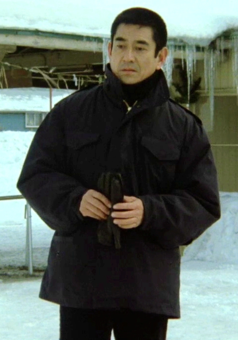 1981 《车站》