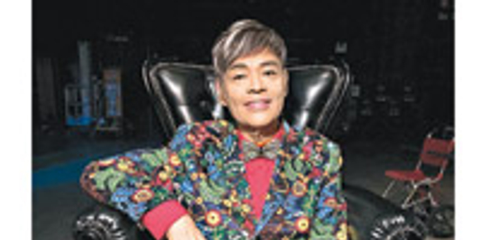 张伟文承认曾被抓进精神病院