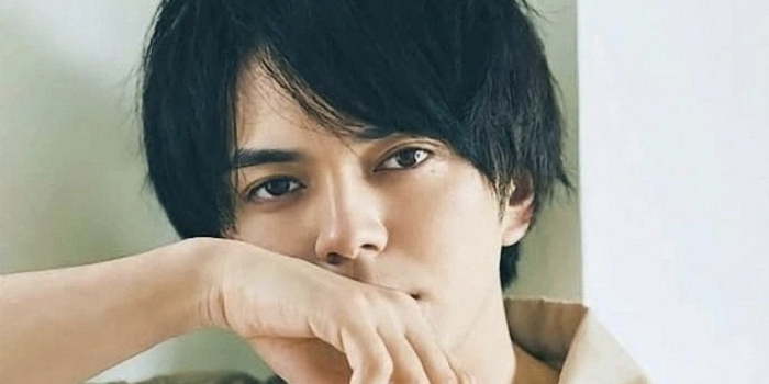 林遣都 天秦新闻网