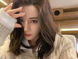 迪丽热巴方发严正声明 将通过法律途径起诉造谣者