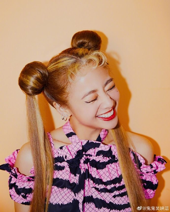 &nbsp;吴映洁&nbsp;