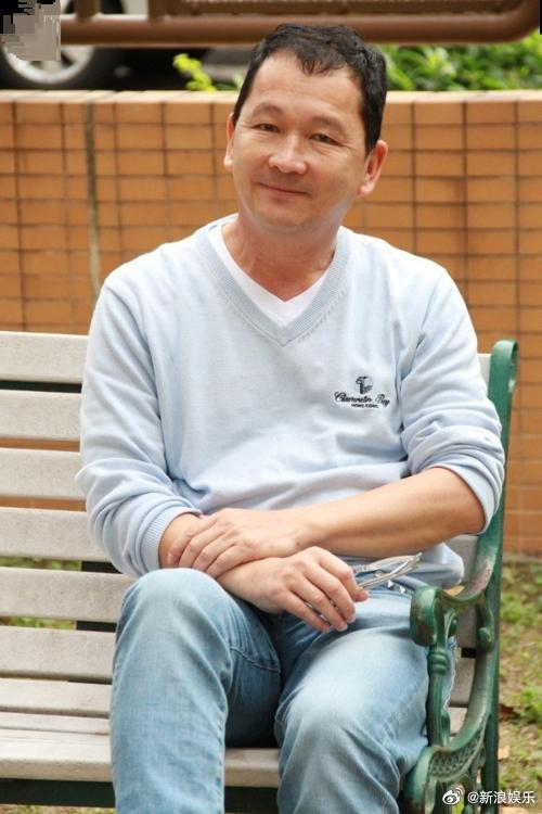 TVB老戏骨廖启智不敌胃癌病逝 享年66岁_手机新浪网