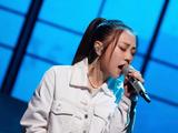 艾薇与偶像合作 携手华晨宇对唱《后来的我们》