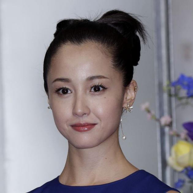 泽尻英龙华资料图