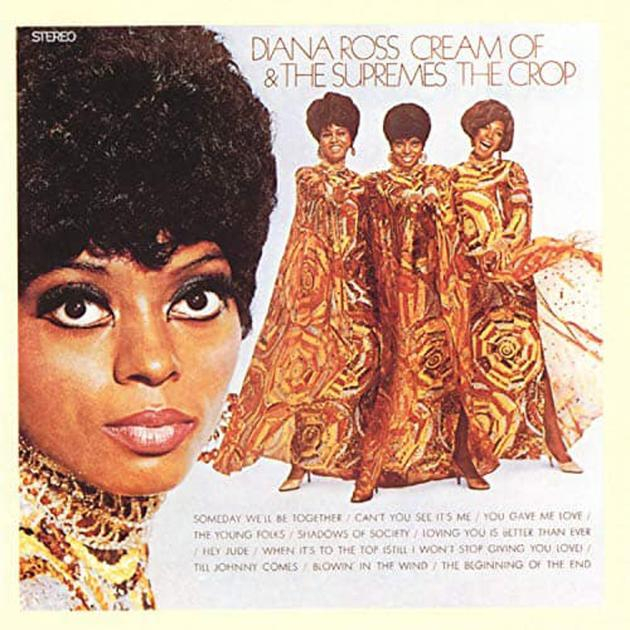 The Supremes