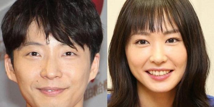 新垣结衣与星野源闪婚演艺圈 邻居婚 现象增加 手机新浪网