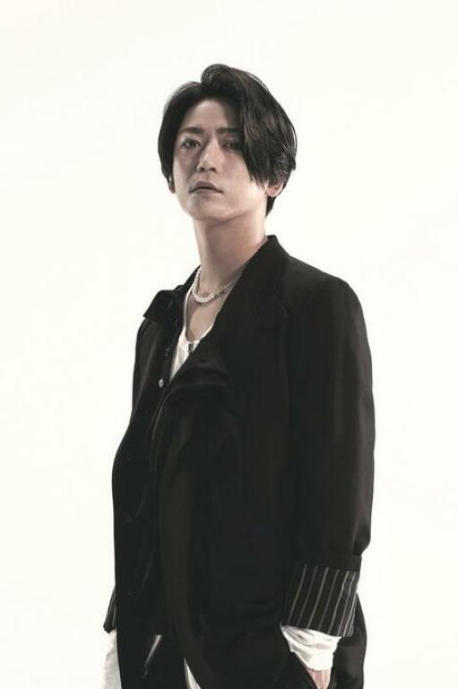 龟梨和也(资料图)
