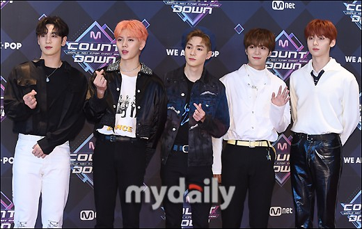 NU'EST