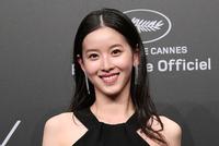 章泽天关联公司申请多条商标 包括"奶茶宝宝""奶茶妈咪"等