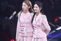 “火箭少女101”11人揭晓正式出道 孟美岐获C位