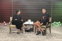 采访惹怒C罗致录制提前结束?高晓松发声还原细节