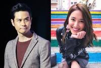 郑嘉颖“已当爹”?曝郑嘉颖陈凯琳将于下月完婚