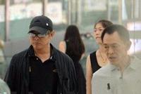 李连杰雇哥哥为自己工作 被曝薪酬不低年薪120万
