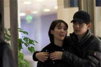 曝邓伦金晨复合?男方老板回怼:这辈子都不可能