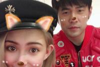 周杰伦点出爱妻“大失误” 昆凌道歉:老公我错了