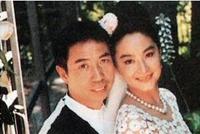台媒曝63岁林青霞已离婚 拿到20亿港币赡养费