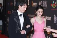 赵丽颖冯绍峰结婚值多少钱?男方被乐视影业套牢