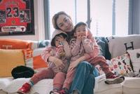 范玮琪否认背叛友谊:你不认识我 这样说我很难过
