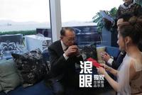 壕!阿娇结婚老板杨受成证婚包酒席 霍汶希送金饰