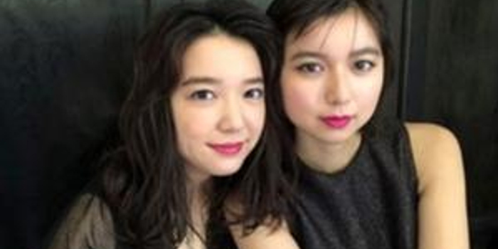 上白石萌歌Ins更新姐姐萌音童年照 广获可爱评价