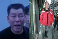 抗癌成功!69岁"恶人专业户"李兆基与30年女友结婚