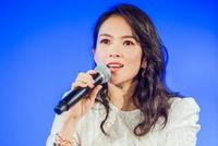 章子怡谈40岁家庭设想:希望给家里添一个新成员