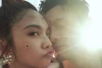 杨丞琳甜蜜回忆被李荣浩求婚经过 杨妈妈意外生气了
