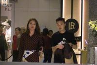 曝容祖儿恋上多金已婚人士?男方这样回应