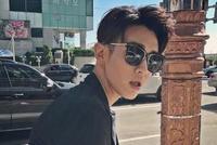 柯震东嫖娼被捕?经纪公司:诋毁 保留法律追诉权