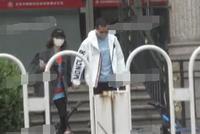 朝阳民政局回应王丽坤结婚传闻:没收到谁结婚消息