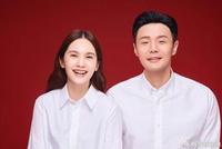 李荣浩霸气为杨丞琳宣传新歌:支持一下你嫂子
