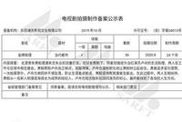 10月电视剧备案公布 《少年的你》等将拍剧版
