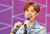 张敬轩香港演唱会取消:交通情况难以预料