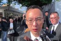 浙江卫视高层悼高以翔:非常伤心 不回应赔偿问题