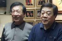 好友在遗体告别式上称赵忠祥卖画住豪宅传闻不实