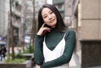 白百何替身曝与本尊长太像 经纪人三度认错