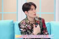 萧敬腾承认与经纪人恋情:希望有一天自己来公开