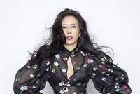 莫文蔚就穿争议品牌服装道歉 坦言是自己的疏忽