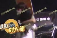 工作人员否认张远恋情 称只是朋友聚会