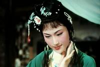越剧“林妹妹”王文娟去世 享年95岁
