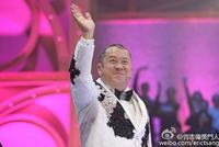 曾志伟重返TVB八个月后 升职为总经理