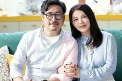王岳伦宣布与李湘离婚 两人于今年7月已和平分手
